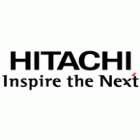 HITACHI
