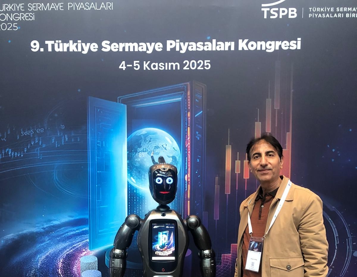 9. Türkiye Sermaye Piyasaları Kongresi