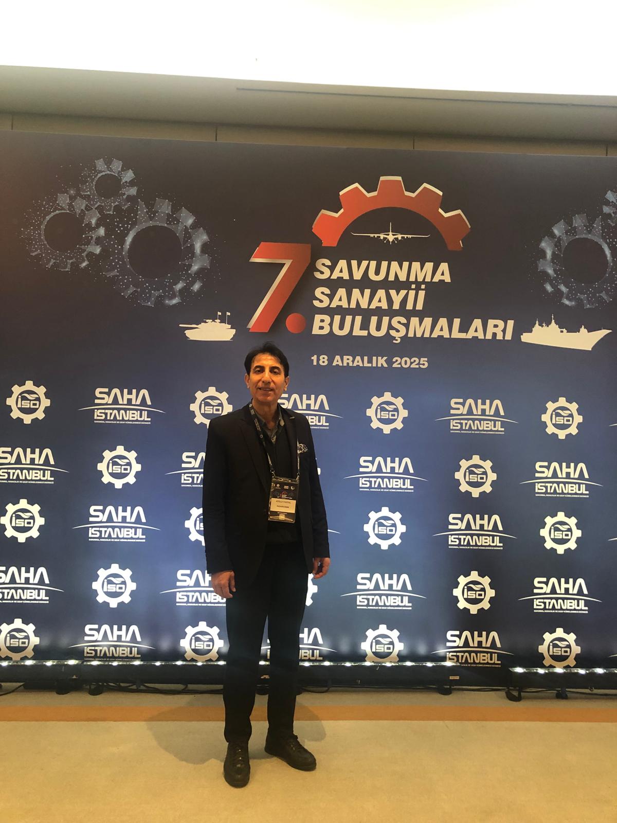 7. Savunma Sanayi Buluşmaları